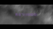 形容飞行的成语