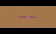 言成语有什么成语大全
