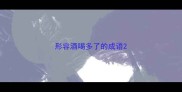 形容酒喝多了的成语