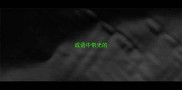 成语中带光的