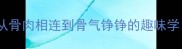 骨开头成语接龙大全从骨肉相连到骨气铮铮的趣味学习指南附教学视频