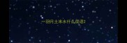 一羽月土米水什么成语