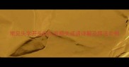 常见头字开头的头发相关成语详解及用法示例