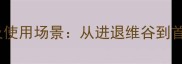 形容摇摆不定的12个成语及使用场景从进退维谷到首鼠两端的职场与生活启示