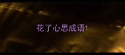 花了心思成语