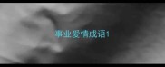 事业爱情成语
