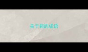 关于鞋的成语