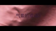 气紫的成语