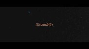 石头的成语