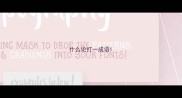 什么论打一成语