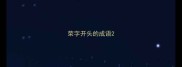 荣字开头的成语
