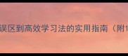 四组成语全从常见误区到高效学习法的实用指南附120个高频成语案例