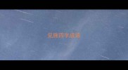 见施四字成语