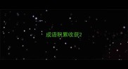 成语积累收获
