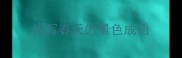描写春天的景色成语