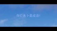 存亡未卜是成语