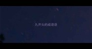 九开头的成语语