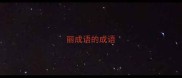 丽成语的成语