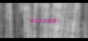 成语哲学道理