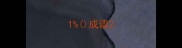 1成语