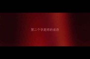 第二个字是将的成语