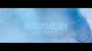知知的成语