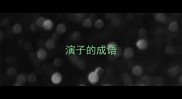 演子的成语