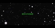 接风马牛的成语