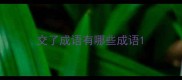 交了成语有哪些成语