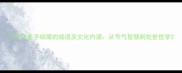 10个以冬字结尾的成语及文化内涵从节气智慧到处世哲学
