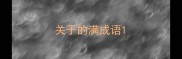 关于的满成语