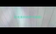 时光美好的四字成语
