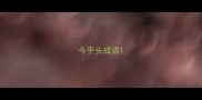 今平头成语