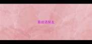 章成语接龙