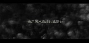 表示医术高超的成语