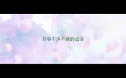 形容不浮不躁的成语