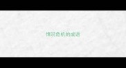 情况危机的成语