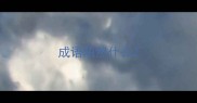 成语昭然什么