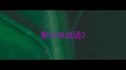 影只单成语