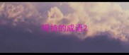 带持的成语