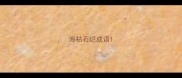 海枯石烂成语