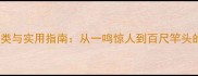 数字成语分类与实用指南从一鸣惊人到百尺竿头的智慧密码