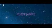 成语生结尾的