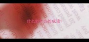 什么妙什么的成语
