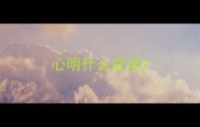 心明什么成语