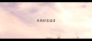 亲朋好友成语