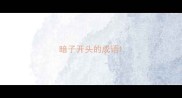 暗子开头的成语