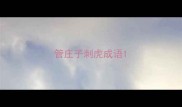 管庄子刺虎成语
